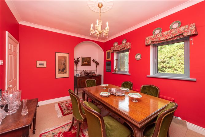 Penrose Lodge, Lodges Lane, Tramore, Waterford