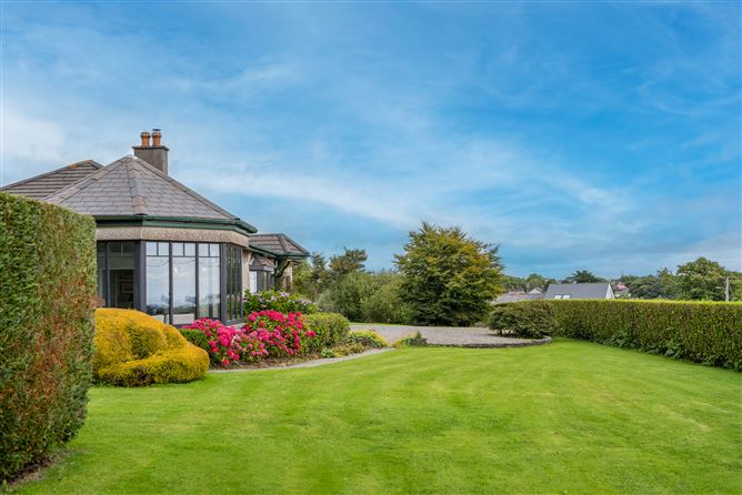 Penrose Lodge, Lodges Lane, Tramore, Waterford