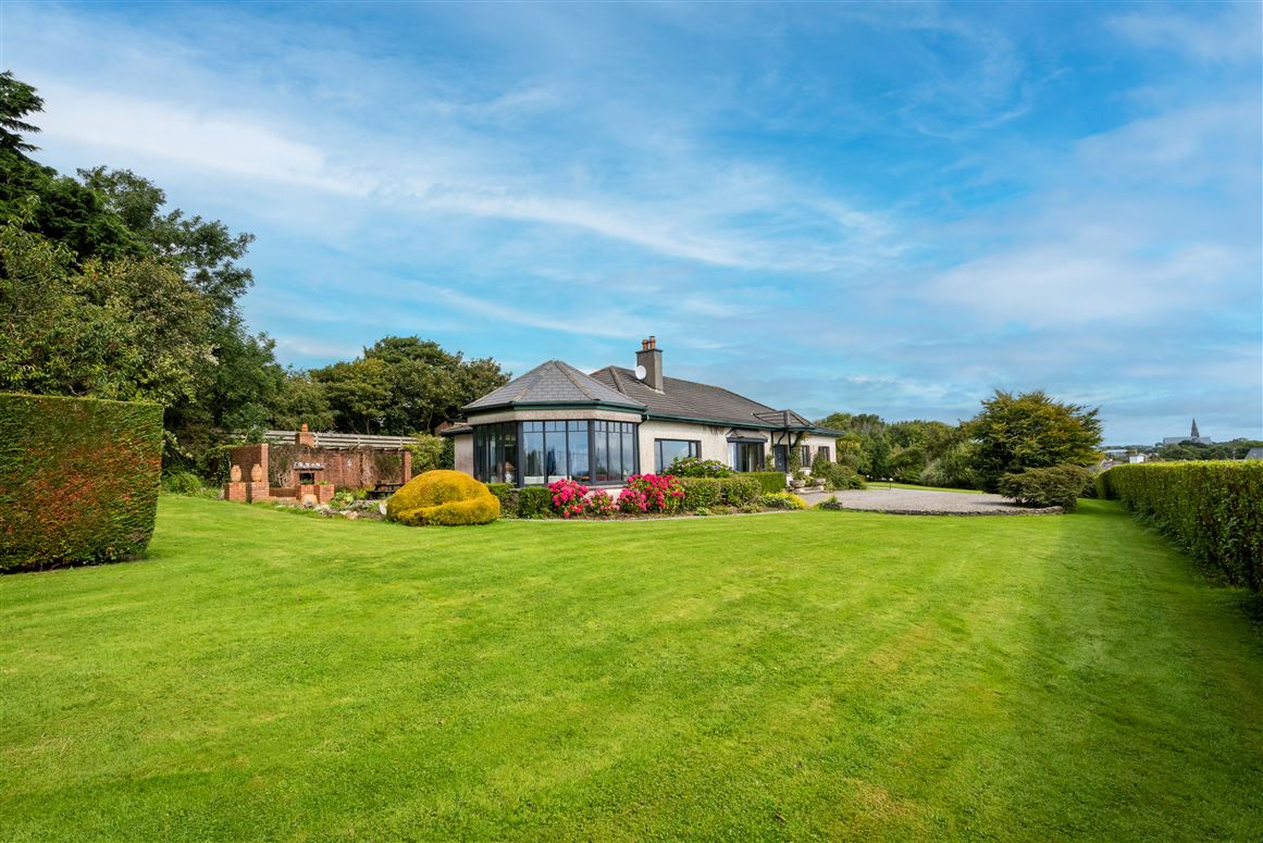 Penrose Lodge, Lodges Lane, Tramore, Waterford