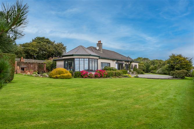 Penrose Lodge, Lodges Lane, Tramore, Waterford