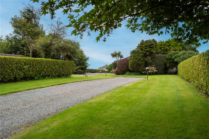 Penrose Lodge, Lodges Lane, Tramore, Waterford