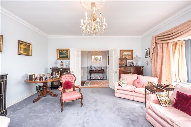 Penrose Lodge, Lodges Lane, Tramore, Waterford
