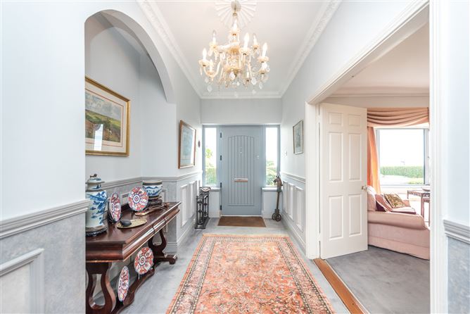 Penrose Lodge, Lodges Lane, Tramore, Waterford