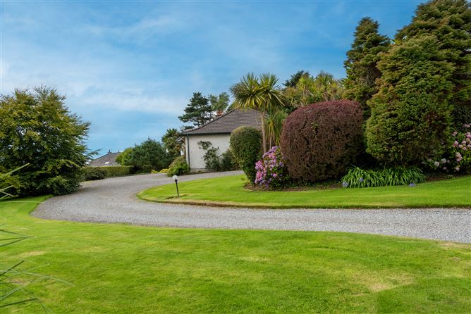 Penrose Lodge, Lodges Lane, Tramore, Waterford
