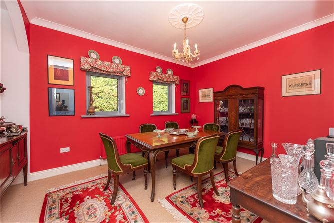 Penrose Lodge, Lodges Lane, Tramore, Waterford