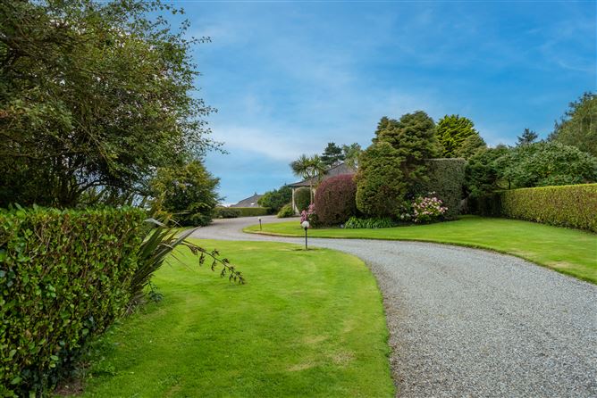 Penrose Lodge, Lodges Lane, Tramore, Waterford