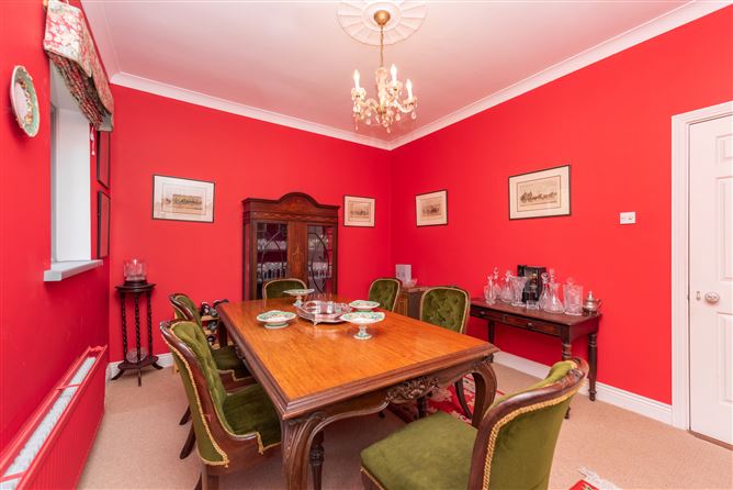 Penrose Lodge, Lodges Lane, Tramore, Waterford