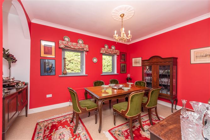 Penrose Lodge, Lodges Lane, Tramore, Waterford