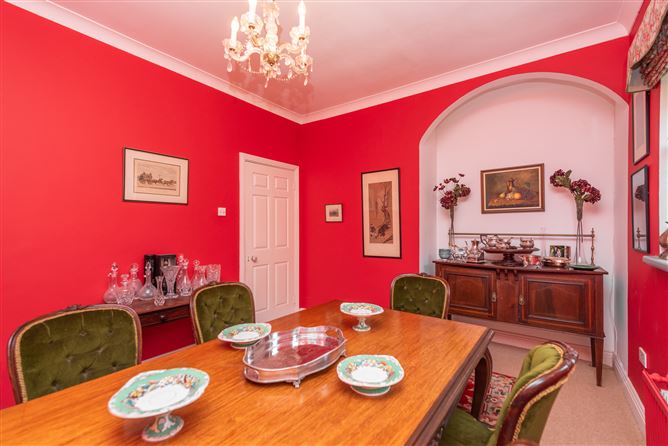 Penrose Lodge, Lodges Lane, Tramore, Waterford