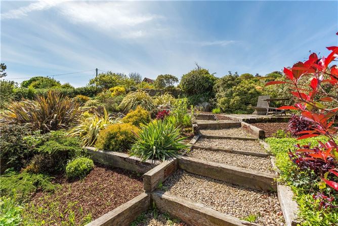 Osmunda, Torca Road, Dalkey, Co. Dublin