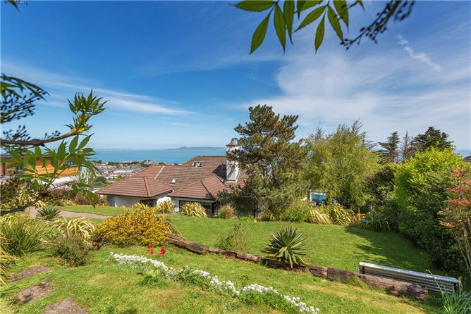 Osmunda, Torca Road, Dalkey, Co. Dublin