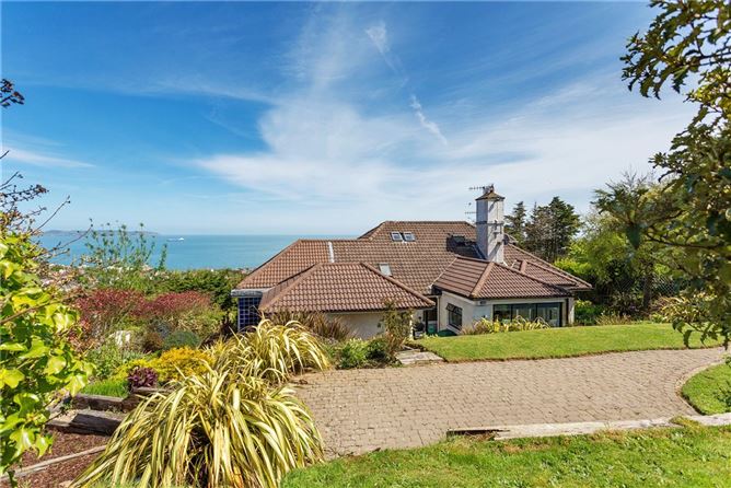 Osmunda, Torca Road, Dalkey, Co. Dublin