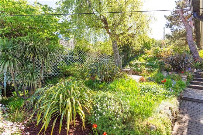 Osmunda, Torca Road, Dalkey, Co. Dublin