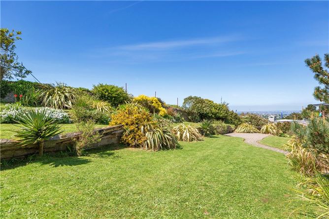 Osmunda, Torca Road, Dalkey, Co. Dublin
