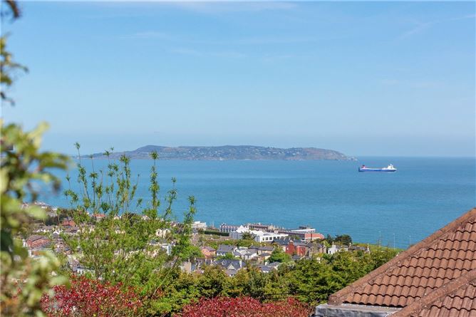 Osmunda, Torca Road, Dalkey, Co. Dublin