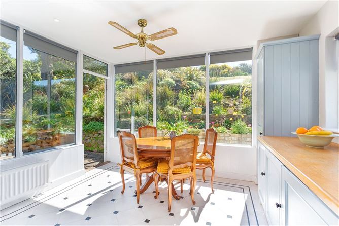 Osmunda, Torca Road, Dalkey, Co. Dublin