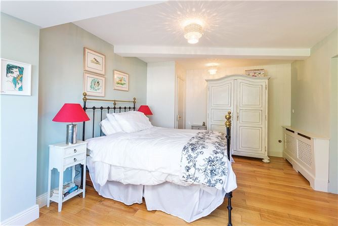 Osmunda, Torca Road, Dalkey, Co. Dublin