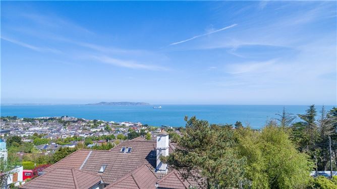Osmunda, Torca Road, Dalkey, Co. Dublin