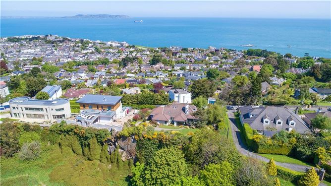 Osmunda, Torca Road, Dalkey, Co. Dublin