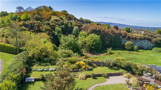 Osmunda, Torca Road, Dalkey, Co. Dublin