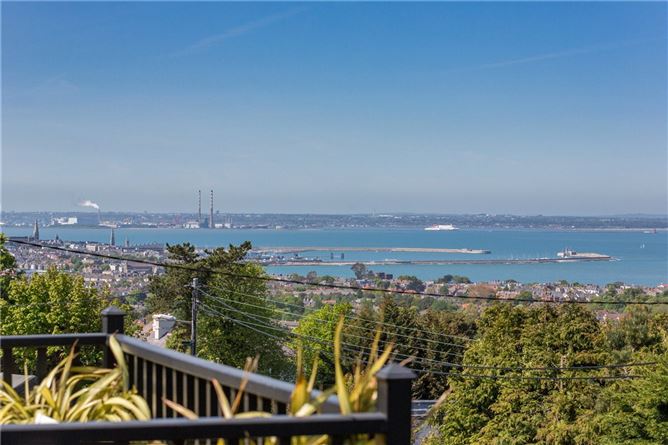 Osmunda, Torca Road, Dalkey, Co. Dublin