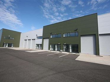 Image for Unit 38 Premier Business Park, Ballycoolin, Co. Dublin