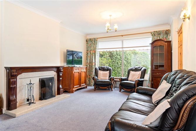 68 Flower Grove, Glenageary, Co. Dublin