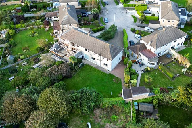 68 Flower Grove, Glenageary, Co. Dublin