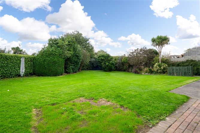 68 Flower Grove, Glenageary, Co. Dublin