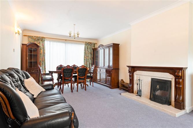 68 Flower Grove, Glenageary, Co. Dublin