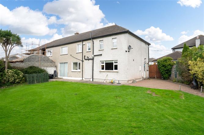 68 Flower Grove, Glenageary, Co. Dublin