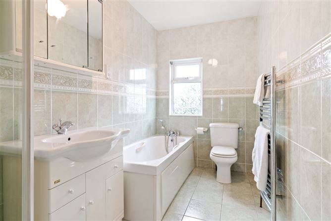 68 Flower Grove, Glenageary, Co. Dublin