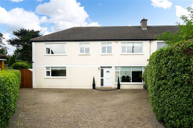 68 Flower Grove, Glenageary, Co. Dublin
