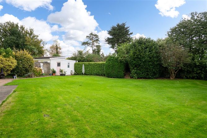 68 Flower Grove, Glenageary, Co. Dublin