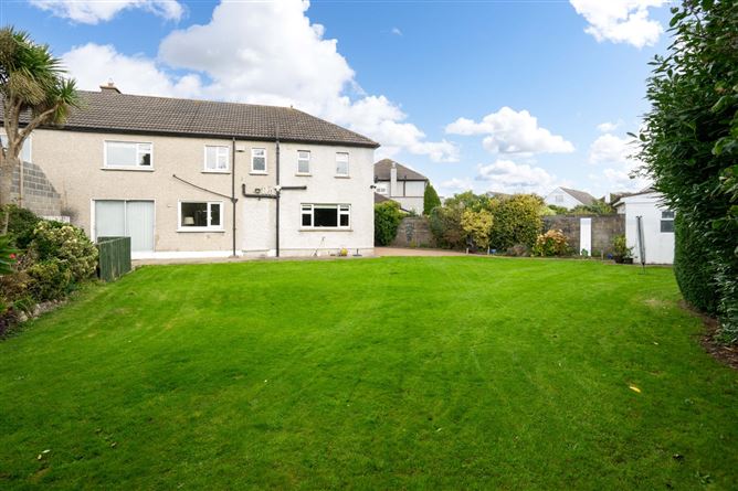 68 Flower Grove, Glenageary, Co. Dublin