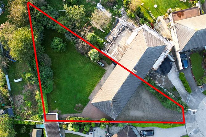 68 Flower Grove, Glenageary, Co. Dublin
