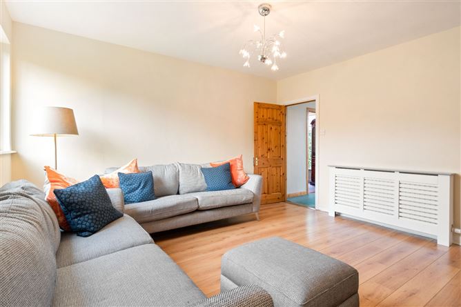 68 Flower Grove, Glenageary, Co. Dublin