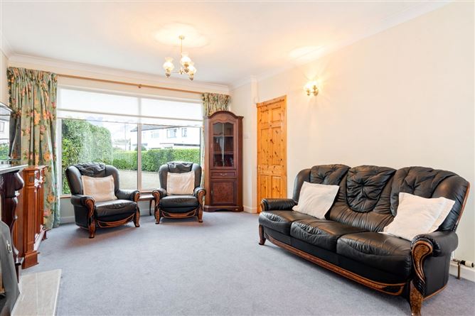 68 Flower Grove, Glenageary, Co. Dublin