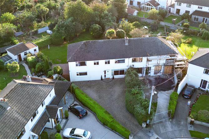 68 Flower Grove, Glenageary, Co. Dublin
