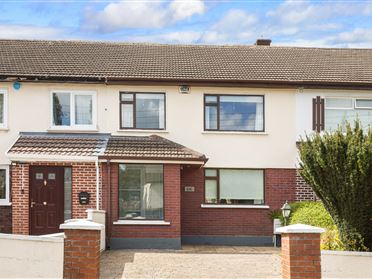 Image for 106 Taney Crescent, Dundrum, Dublin 14