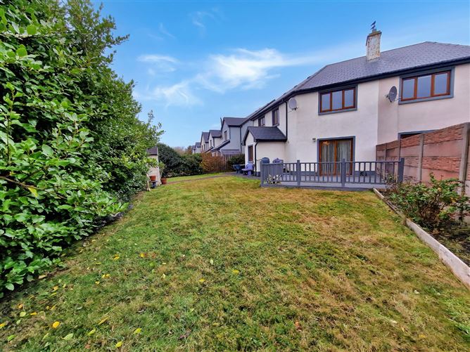 21 Cluain Liag Ard, Ennis Road, Miltown Malbay, Co. Clare