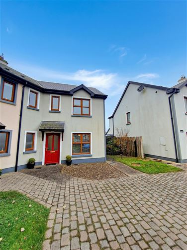 21 Cluain Liag Ard, Ennis Road, Miltown Malbay, Co. Clare
