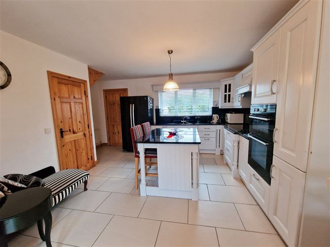 21 Cluain Liag Ard, Ennis Road, Miltown Malbay, Co. Clare
