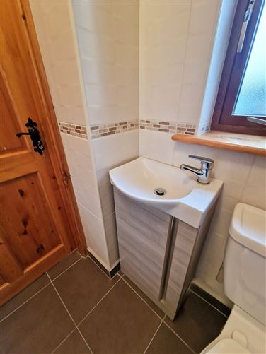 21 Cluain Liag Ard, Ennis Road, Miltown Malbay, Co. Clare