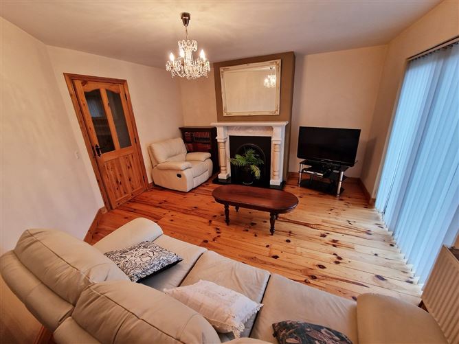 21 Cluain Liag Ard, Ennis Road, Miltown Malbay, Co. Clare