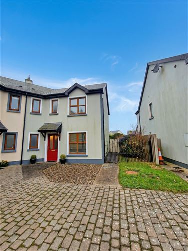 21 Cluain Liag Ard, Ennis Road, Miltown Malbay, Co. Clare