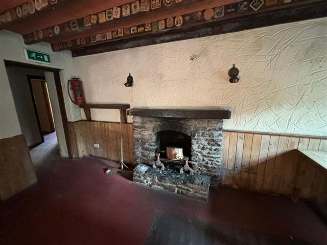 Cloghane, Cloghane, Kerry