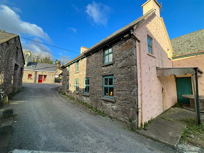 Cloghane, Cloghane, Kerry
