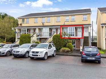 Image for 35 Moathill Manor, Athboy Road, Navan, Co. Meath