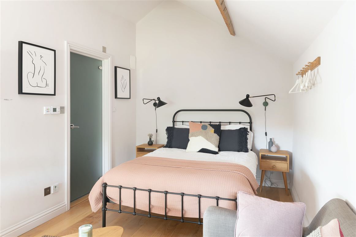 The Hay Loft,Wellow, Somerset, United Kingdom